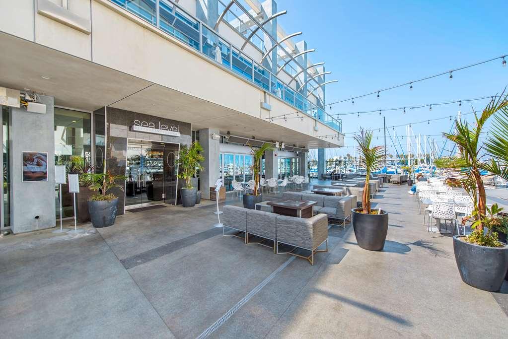 Shade Hotel Redondo Beach Facilities photo